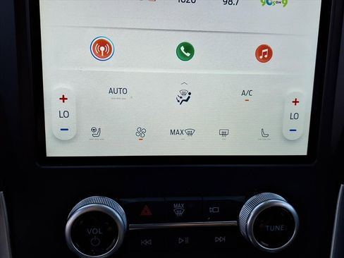 Used 2022 Ford Edge SEL w/ Convenience Package image 23