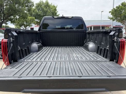 Used 2023 Toyota Tundra SR5 AWD/4WD image 29