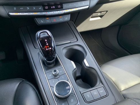 Used 2023 Cadillac XT4 Premium Luxury w/ Cold Weather Package image 41