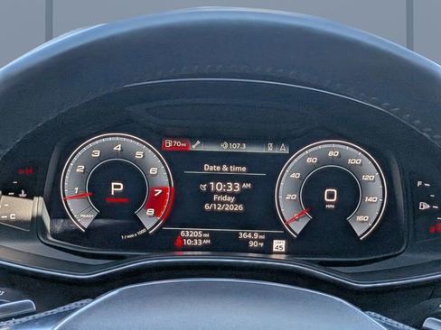 Used 2020 Audi S7 Prestige w/ Prestige Package AWD/4WD image 31