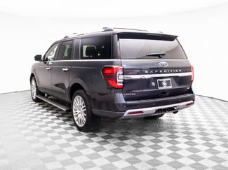 Used 2024 Ford Expedition Max Limited video 3