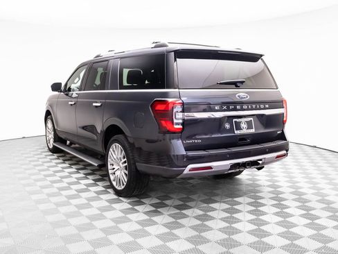 Used 2024 Ford Expedition Max Limited image 3