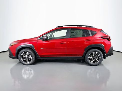 New 2026 Subaru Crosstrek 2.0i Premium AWD/4WD image 4