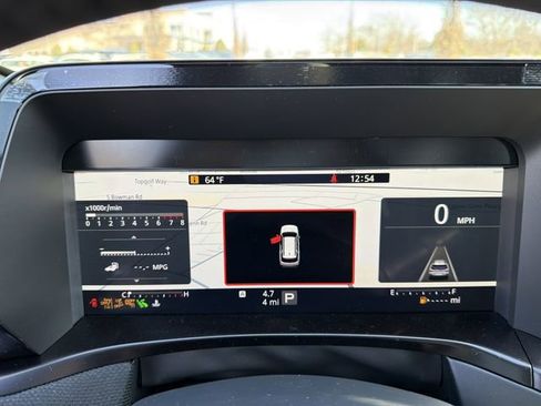 New 2026 Subaru Outback Limited XT w/ Premium/Limited Plus Package image 29