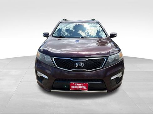 Used 2011 Kia Sorento SX AWD/4WD image 8