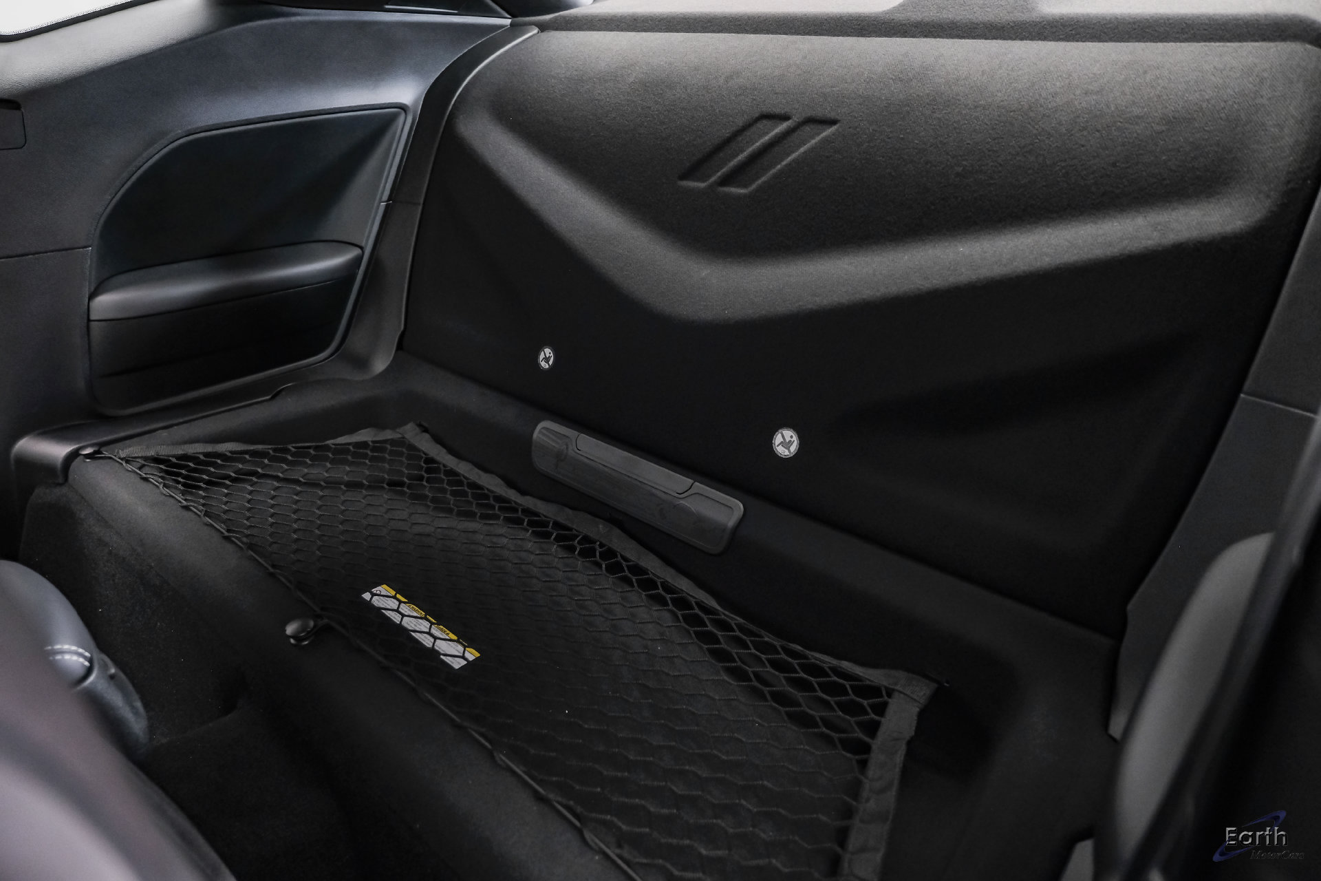 Used 2023 Dodge Challenger SRT Hellcat Redeye RWD image 83