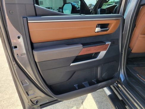 Used 2023 Toyota Tundra 1794 Edition w/ TRD Off-Road Package image 30