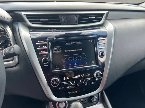 Used 2023 Nissan Murano S AWD/4WD image 22