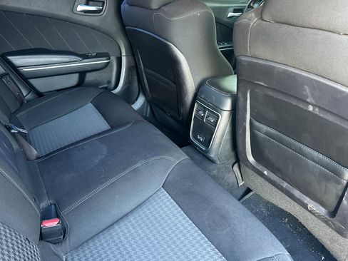 Used 2020 Dodge Charger GT w/ Driver Convenience Group image 17