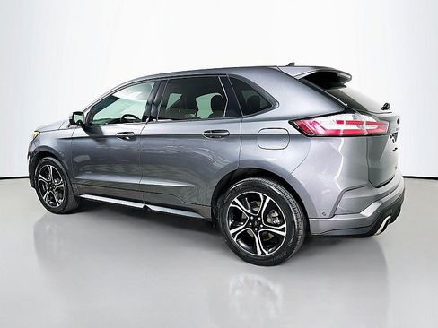 Used 2023 Ford Edge ST w/ Equipment Group 401A AWD/4WD image 5