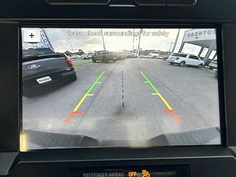 Certified 2018 Ford F150 XL w/ Equipment Group 101A Mid image 24