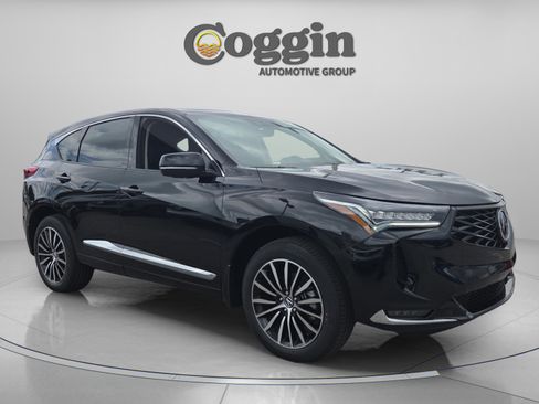 New 2026 Acura RDX SH-AWD w/ Advance Package image 7