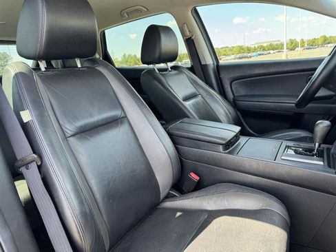 Used 2011 MAZDA CX-9 Touring image 8