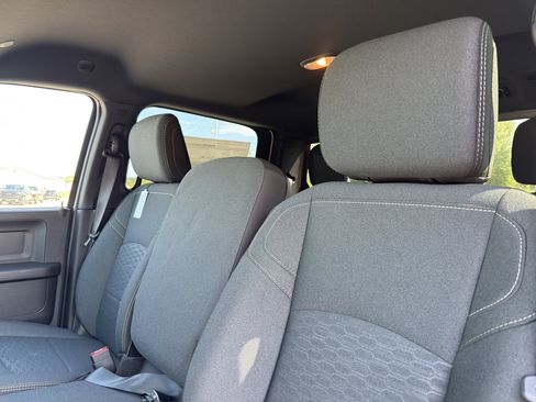 New 2026 RAM 3500 Tradesman image 29