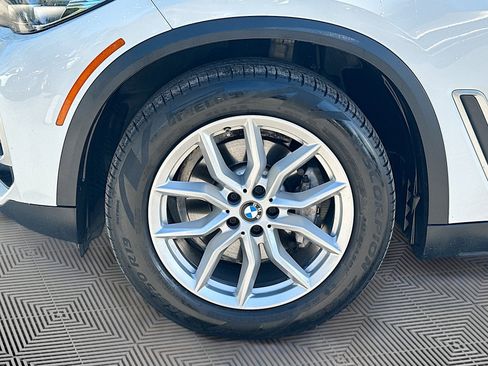 Used 2021 BMW X5 sDrive40i image 37