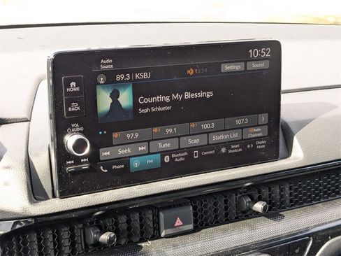 Used 2025 Honda CR-V EX-L image 20