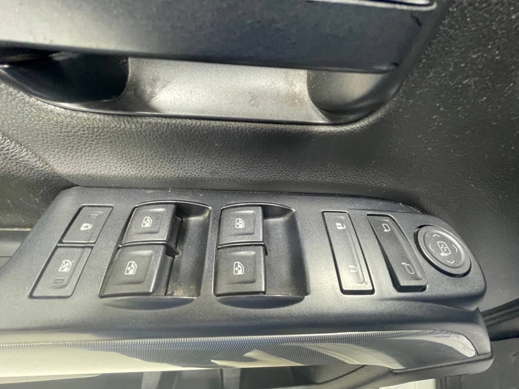 Used 2017 Chevrolet Silverado 2500 LT w/ LT Convenience Package AWD/4WD image 15