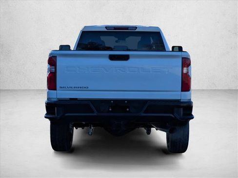 New 2026 Chevrolet Silverado 2500 W/T w/ WT Convenience Package image 7