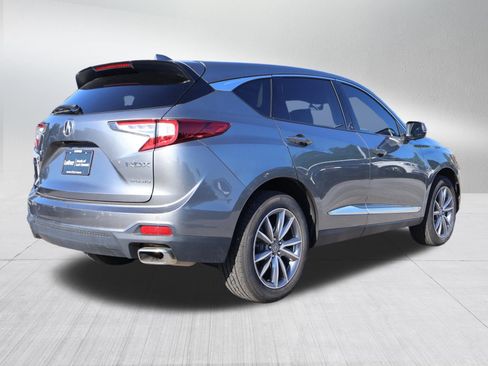 Used 2024 Acura RDX SH-AWD w/ Technology Package image 6