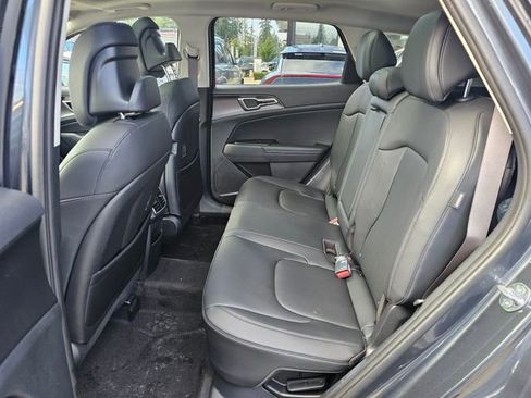 New 2026 Kia Sportage EX w/ EX Panoramic Sunroof Package AWD/4WD image 14