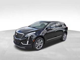 New 2025 Cadillac XT5 Premium Luxury w/ Technology Package video 2