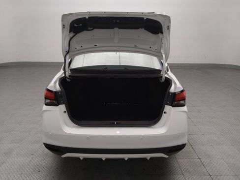 Used 2024 Nissan Versa S w/ S Plus Package FWD image 29