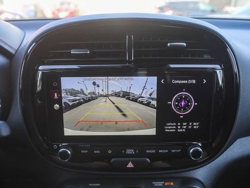 Certified 2025 Kia Soul GT-Line image 26