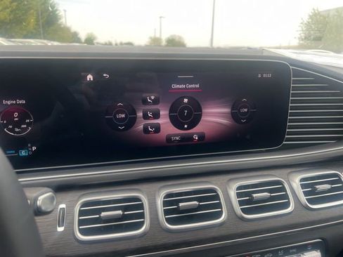 New 2026 Mercedes-Benz GLE 350 4MATIC image 13