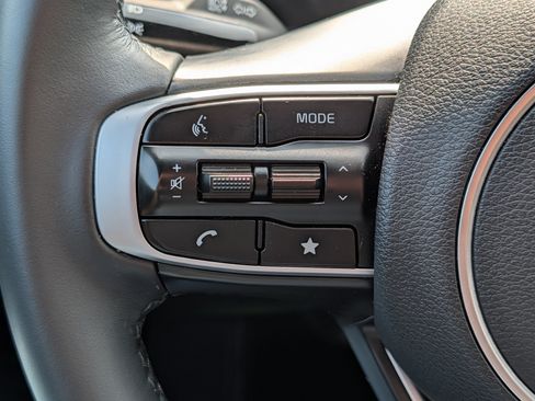 Certified 2024 Kia Sportage X-Line w/ X-Line Premium Package AWD/4WD image 31