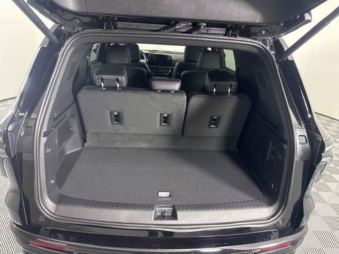 New 2026 Chevrolet Traverse RS image 14