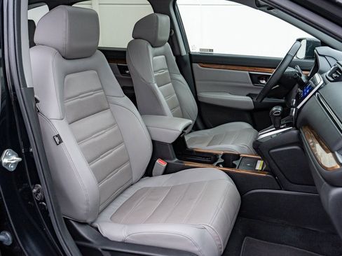 Certified 2020 Honda CR-V Touring image 24