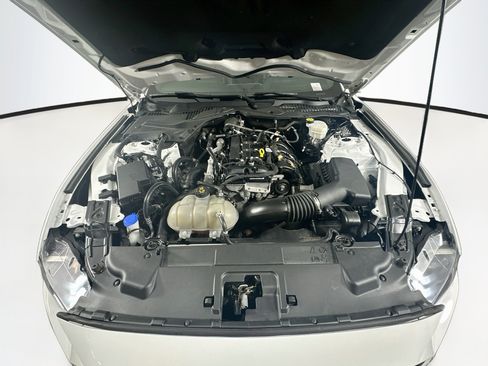 Used 2023 Ford Mustang Premium RWD image 29