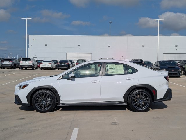 New 2026 Subaru WRX Premium AWD/4WD image 3