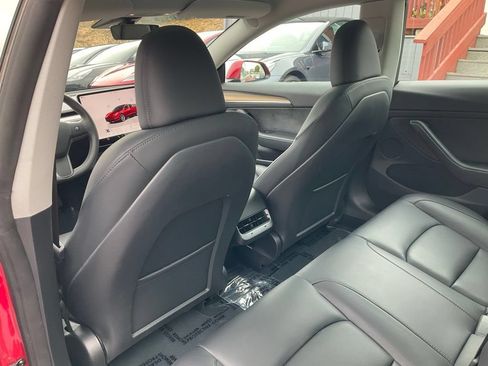 Used 2023 Tesla Model 3 Long Range AWD/4WD image 33