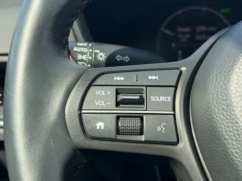 Used 2023 Honda CR-V Sport image 18