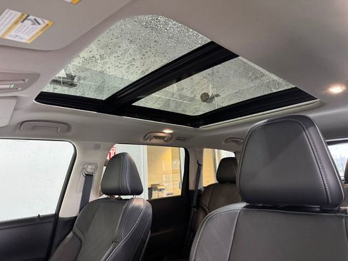 Certified 2025 INFINITI QX80 Luxe image 22