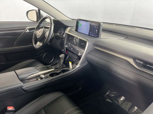 Used 2022 Lexus RX 350 AWD w/ Luxury Package image 29