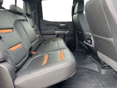 Used 2019 GMC Sierra 1500 AT4 w/ AT4 Premium Package AWD/4WD image 10
