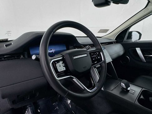 Used 2024 Land Rover Discovery Sport S image 12