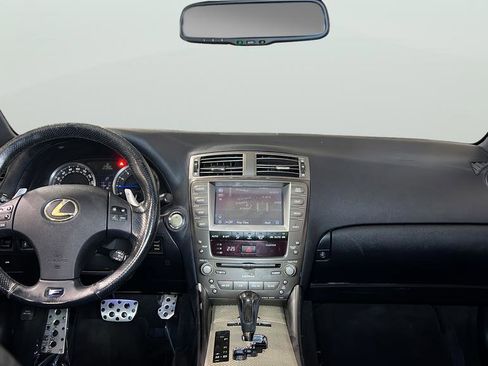 Used 2008 Lexus IS F image 13