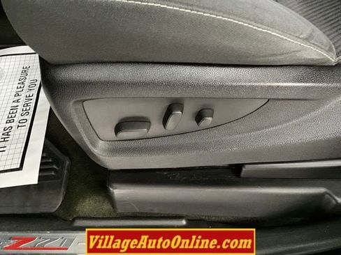 Used 2016 Chevrolet Silverado 1500 LT w/ All Star Edition image 17