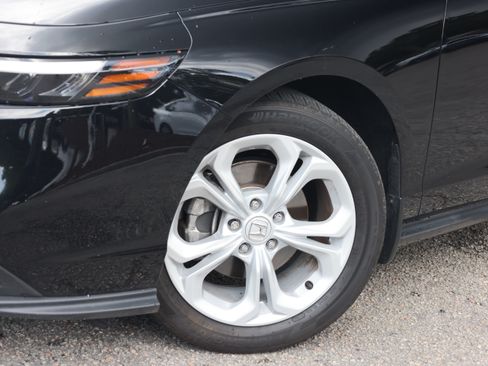 Used 2024 Honda Accord LX image 15