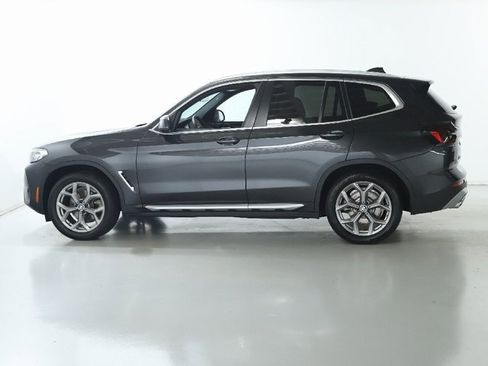 Certified 2022 BMW X3 xDrive30i w/ Premium Package image 40