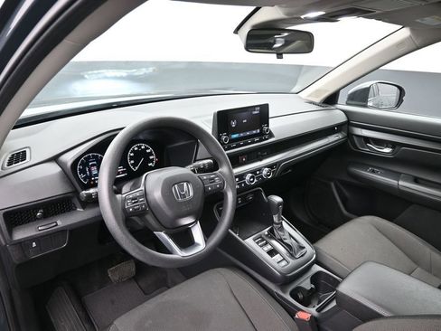 Certified 2023 Honda CR-V EX image 16