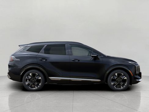 New 2026 Kia Sportage SX image 7