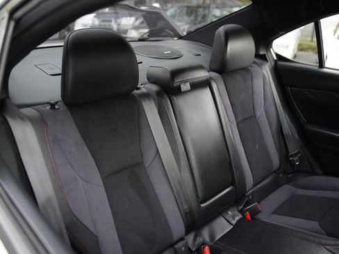 Used 2022 Subaru WRX Limited image 17