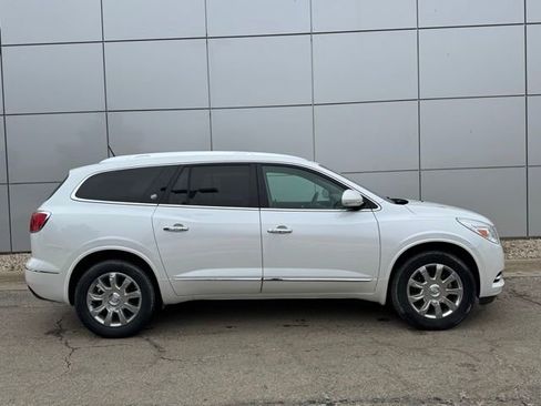 Used 2016 Buick Enclave Leather image 37