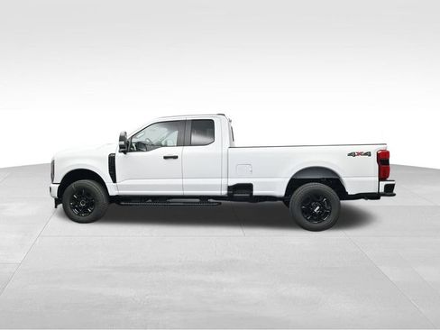 New 2026 Ford F350 XL w/ STX Appearance Package image 5
