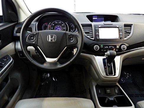 Used 2014 Honda CR-V EX-L image 23