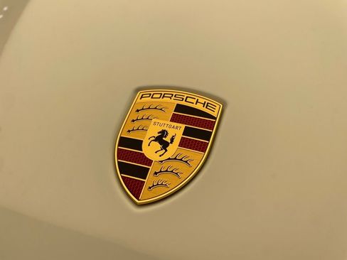 Used 2026 Porsche Cayenne GTS image 12